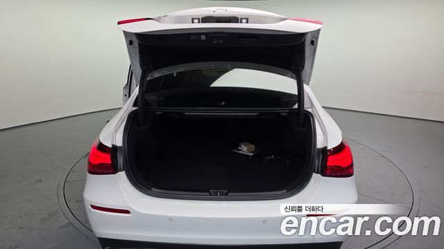 Mercedes-Benz A-Class 2024 — photo 20