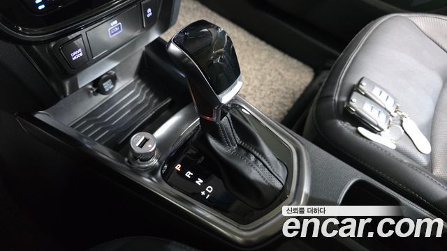KG Mobility TIBOLI 2020 — photo 9