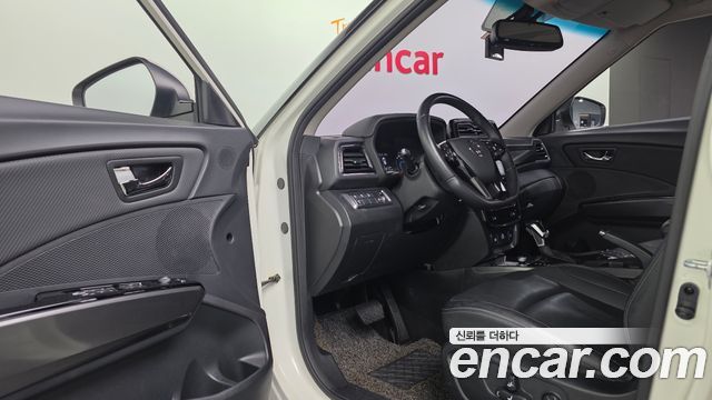 KG Mobility TIBOLI 2020 — photo 11