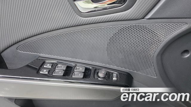 KG Mobility TIBOLI 2020 — photo 12