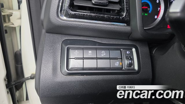 KG Mobility TIBOLI 2020 — photo 13