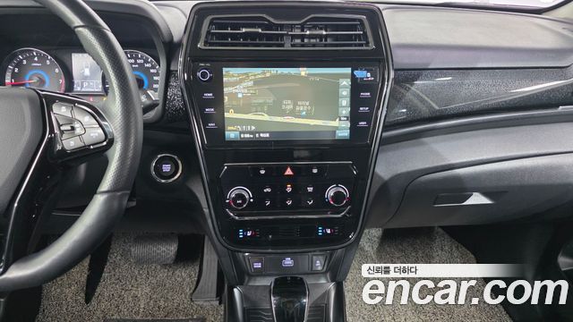 KG Mobility TIBOLI 2020 — photo 15