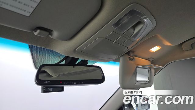 KG Mobility TIBOLI 2020 — photo 17
