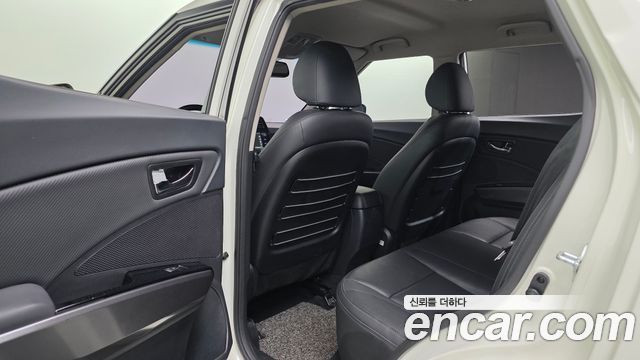 KG Mobility TIBOLI 2020 — photo 18