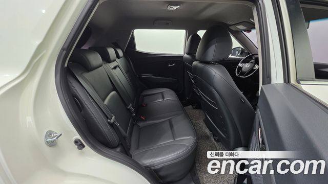KG Mobility TIBOLI 2020 — photo 19