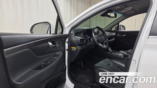 Hyundai Santafe 2020 — photo 10