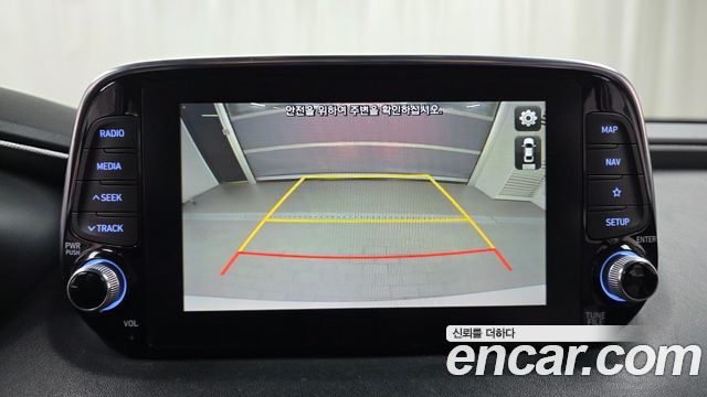 Hyundai Santafe 2020 — photo 15