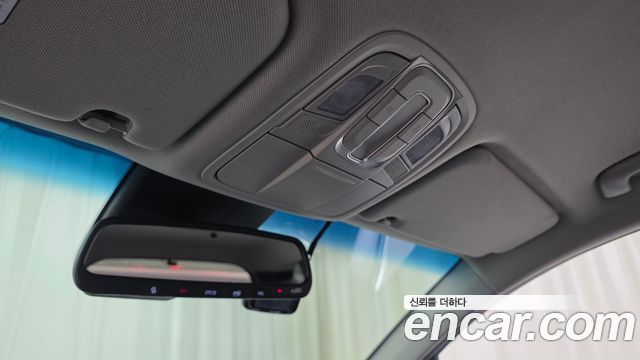 Hyundai Santafe 2020 — photo 16