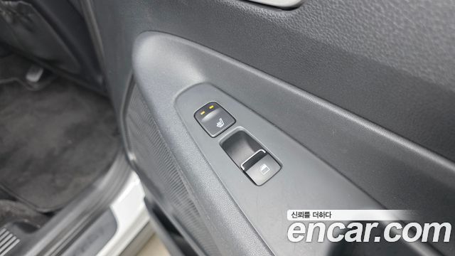 Hyundai Santafe 2020 — photo 19