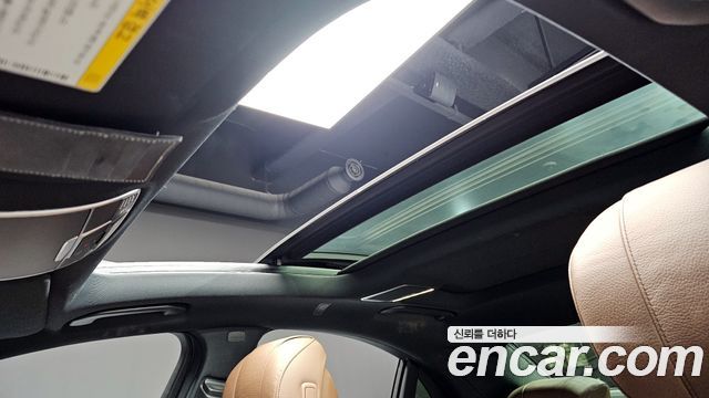 Mercedes-Benz S-Class 2019 — photo 19