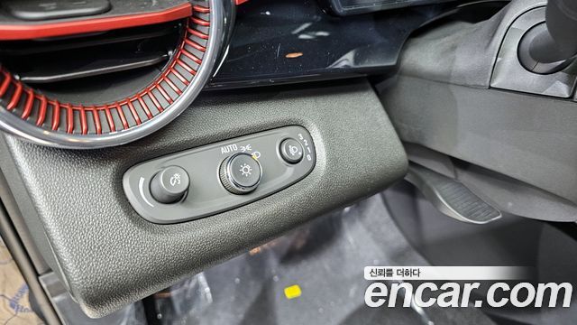 Chevrolet Korea Trax 2026 — photo 15