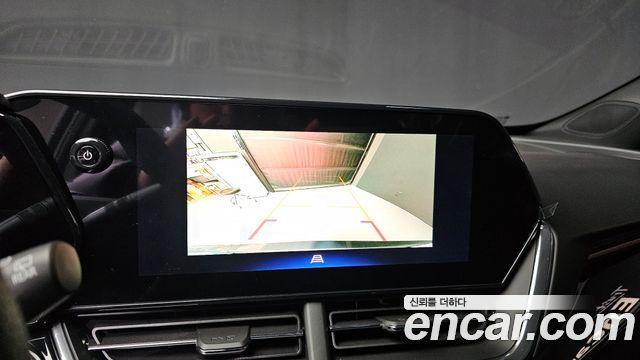 Chevrolet Korea Trax 2026 — photo 16