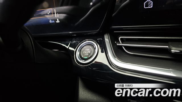 Chevrolet Korea Trax 2026 — photo 17