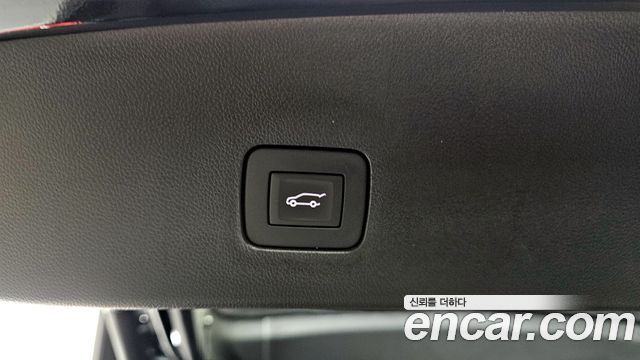 Chevrolet Korea Trax 2026 — photo 19