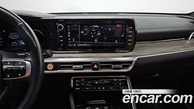 Kia K5 2021 — photo 15