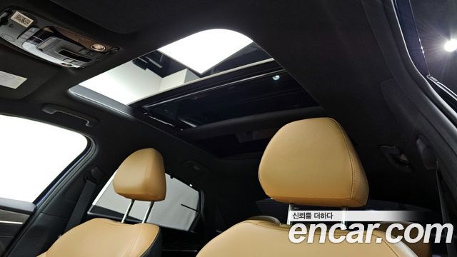 Kia K5 2021 — photo 17