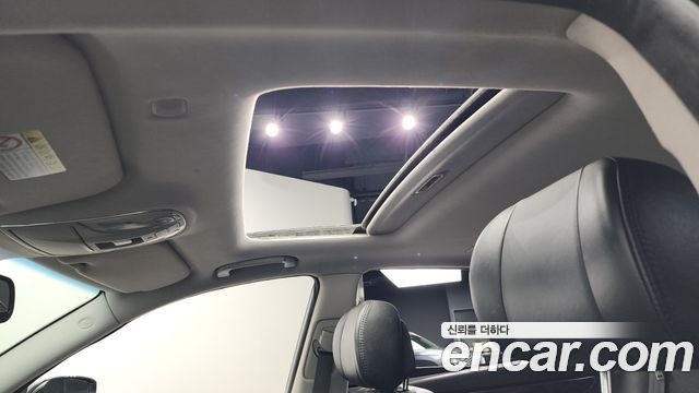 Hyundai Equus 2015 — photo 16