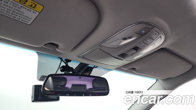 Hyundai Equus 2015 — photo 19