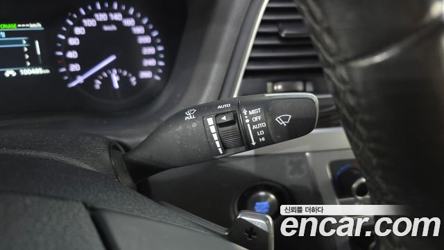 Genesis G80 2020 — photo 18