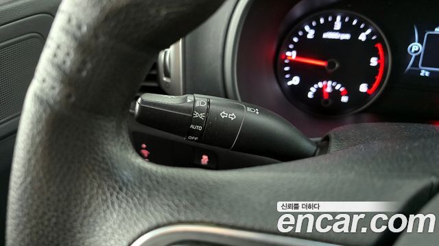 Kia Sportage 2016 — photo 17