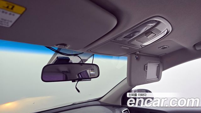 Kia Sportage 2016 — photo 19