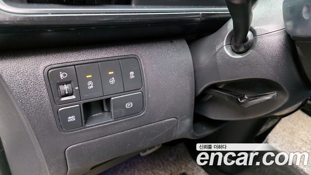 Hyundai Staria 2022 — photo 15