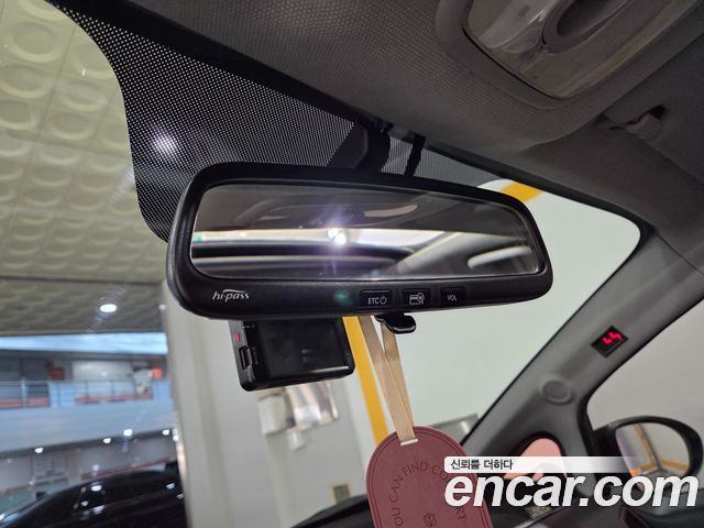 Kia pride 2015 — photo 13