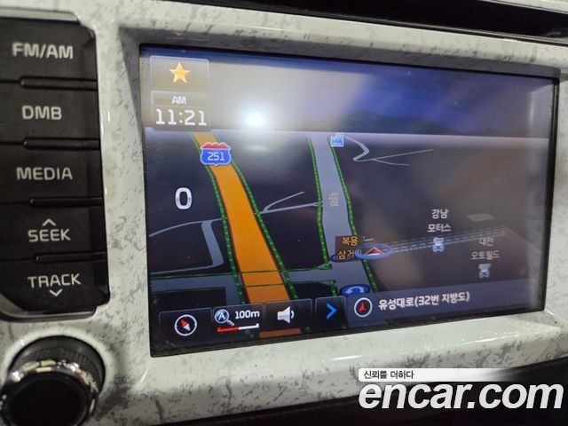Kia pride 2015 — photo 14