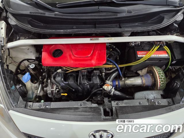 Kia pride 2015 — photo 18