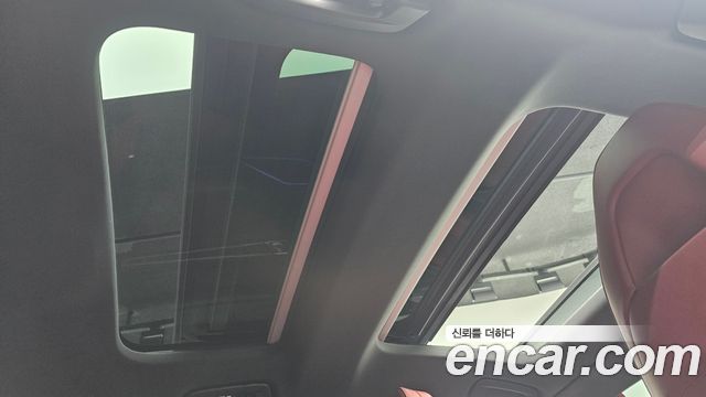 Porsche Panamera 2023 — photo 19