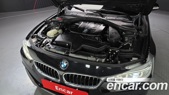 BMW 4-Series 2015 — photo 6