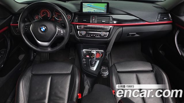 BMW 4-Series 2015 — photo 7