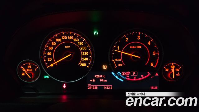 BMW 4-Series 2015 — photo 8