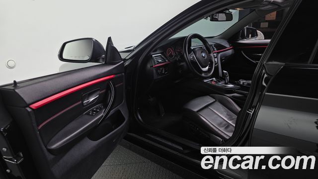 BMW 4-Series 2015 — photo 10