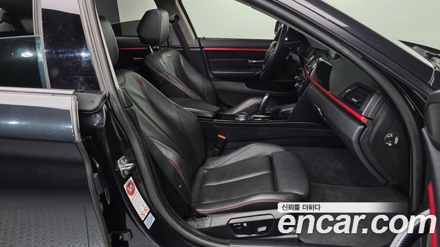 BMW 4-Series 2015 — photo 11