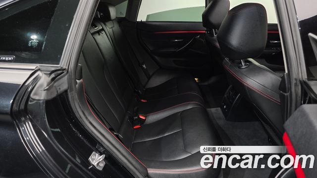 BMW 4-Series 2015 — photo 12