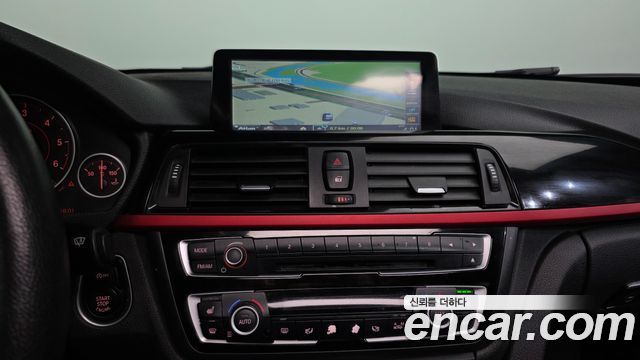 BMW 4-Series 2015 — photo 14