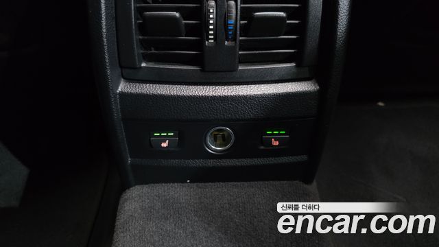 BMW 4-Series 2015 — photo 19