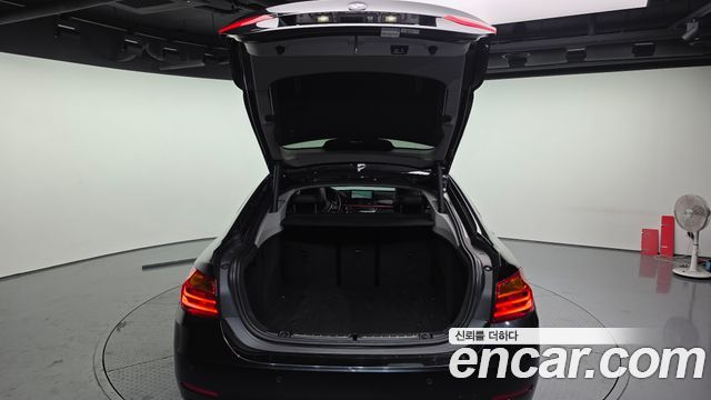 BMW 4-Series 2015 — photo 20