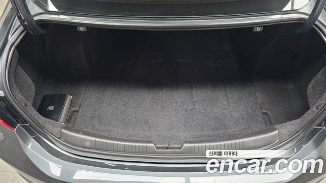 Chevrolet Korea Malibu 2018 — photo 20