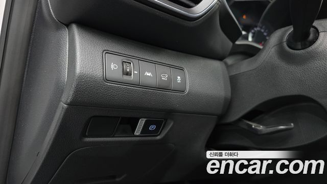 Hyundai Santafe 2021 — photo 14