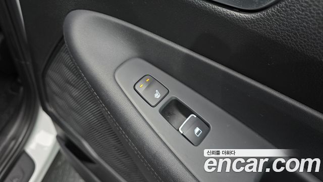 Hyundai Santafe 2021 — photo 18