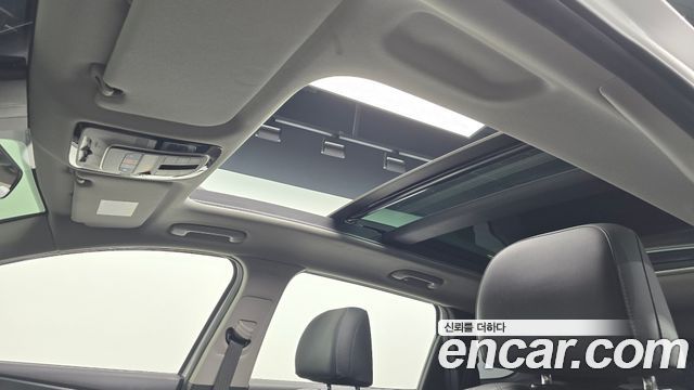 Hyundai Santafe 2021 — photo 19
