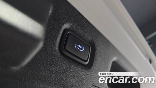 Hyundai Santafe 2021 — photo 20