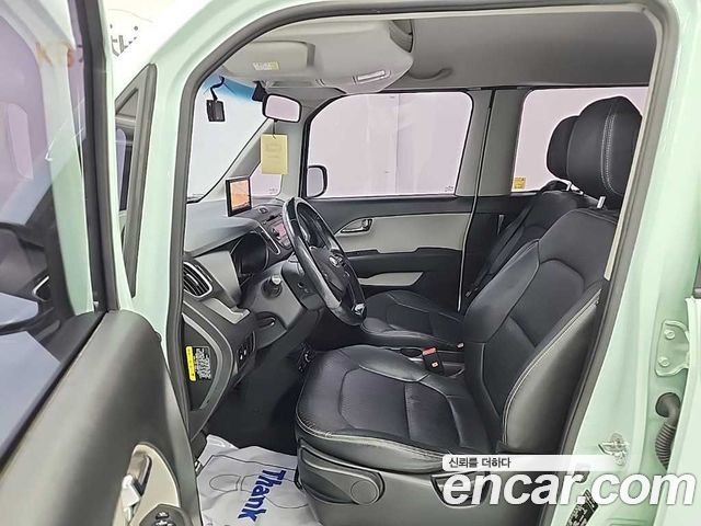 Kia RAY 2014 — photo 11