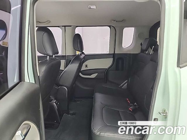 Kia RAY 2014 — photo 12
