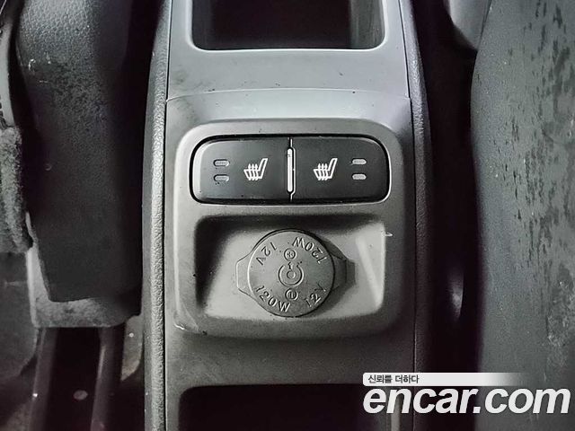 Kia RAY 2014 — photo 13