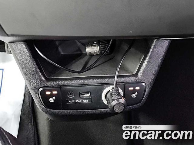 Kia RAY 2014 — photo 15