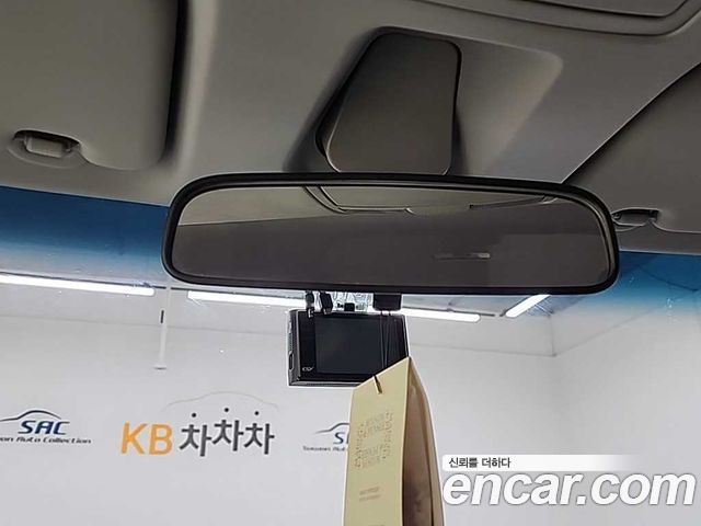 Kia RAY 2014 — photo 16