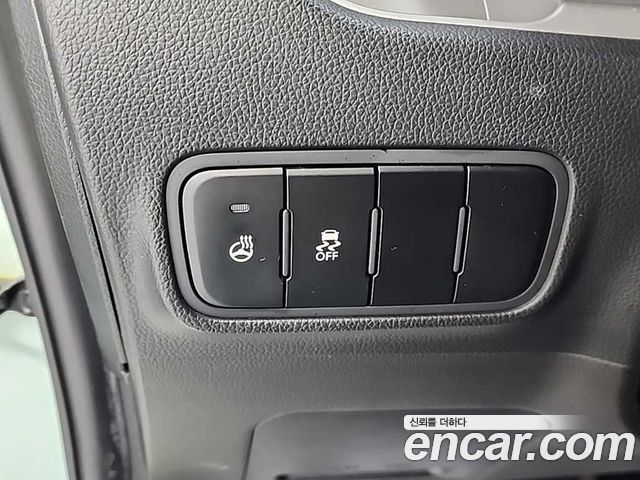 Kia RAY 2014 — photo 17